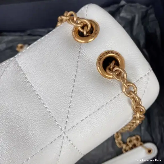 Tony Luxuries YSL IN JAMIE_mini SUEDE-20*12*7CM 0508